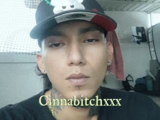 Cinnabitchxxx