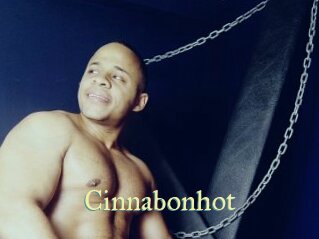 Cinnabonhot