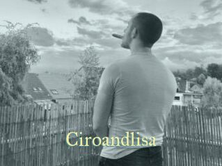 Ciroandlisa
