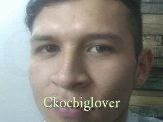 Ckocbiglover