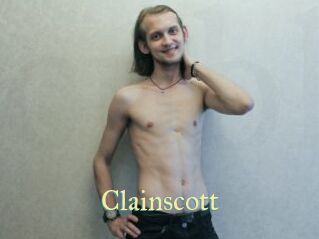 Clainscott