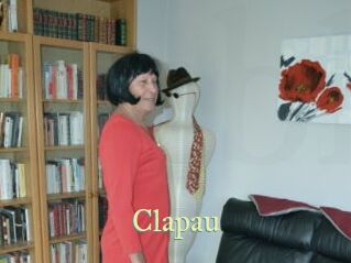 Clapau
