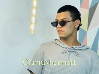 Clariuxbennett