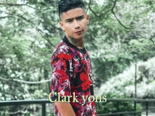 clark_yons Cube Lille