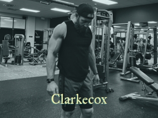 Clarkecox