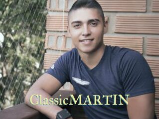 ClassicMARTIN