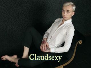 Claudsexy