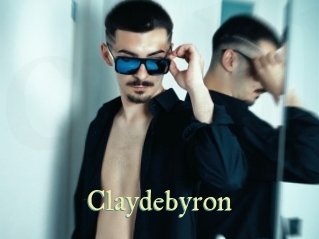 claydebyron Cube Lille