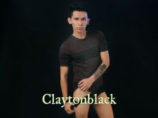 Claytonblack