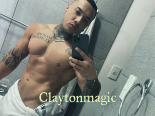 Claytonmagic