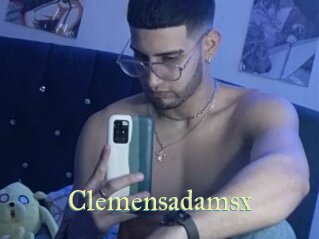 Clemensadamsx
