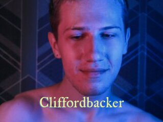 Cliffordbacker