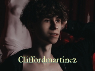 Cliffordmartinez