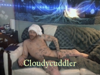 Cloudycuddler