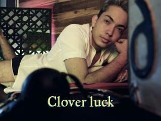 Clover_luck