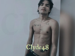 Clyde48