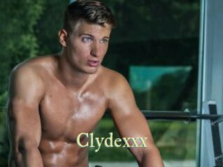 Clydexxx