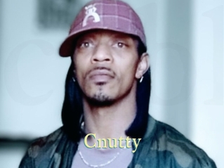 Cnutty