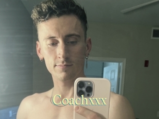 Coachxxx