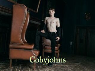 Cobyjohns