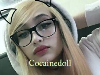 Cocainedoll