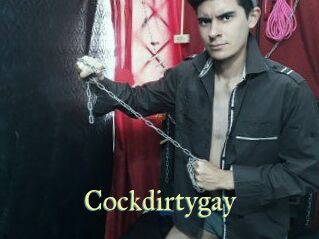 Cockdirtygay