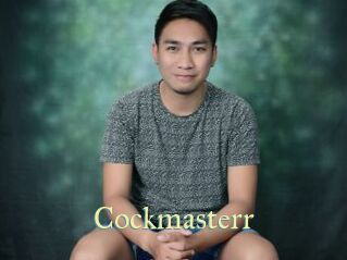 Cockmasterr