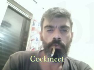 Cockmeet