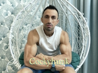 Cockyhunk