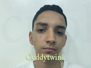 Coddytwink