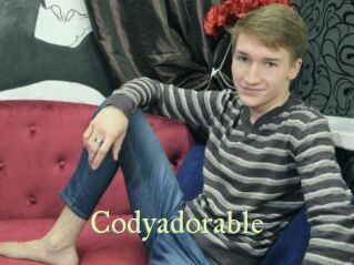 Codyadorable