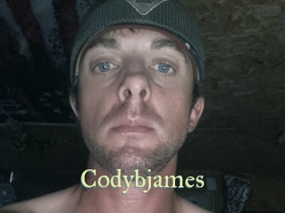 Codybjames