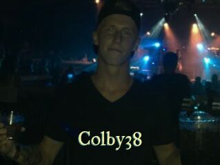 Colby38