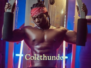 Colethunder