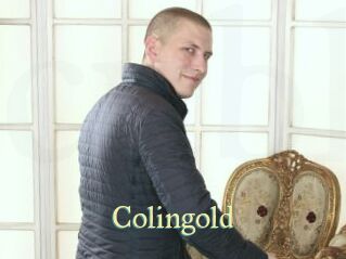 Colingold
