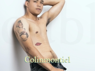 Colinmontiel