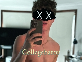 Collegebator
