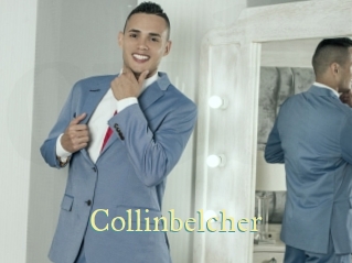 Collinbelcher