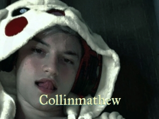 Collinmathew