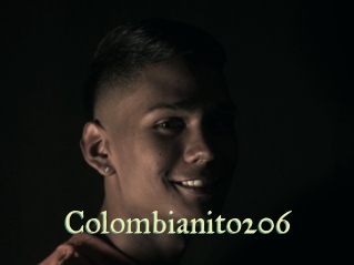 Colombianito206
