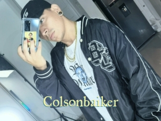 Colsonbaiker