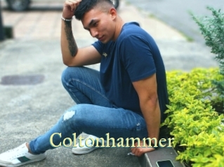 Coltonhammer