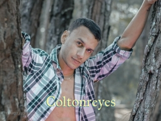 Coltonreyes