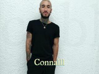 Connalll