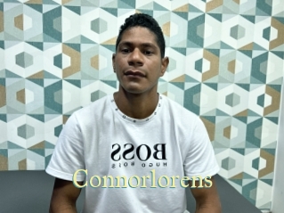 Connorlorens