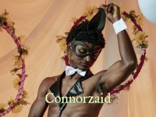 Connorzaid