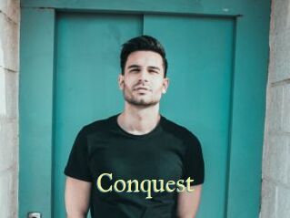 Conquest