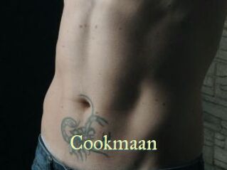 Cookmaan