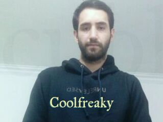Coolfreaky