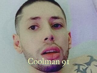 Coolman_91